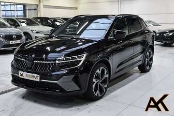 Alpine E-Tech Full Hybride - TREKHAAK / NAVI / ACC