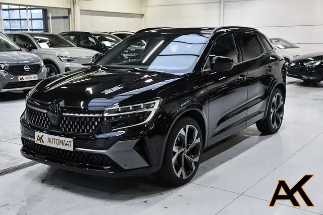 Renault Austral Alpine E-Tech Full Hybride - TREKHAAK / NAVI / ACC