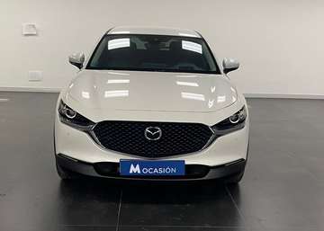 2.0 Skyactiv-G Evolution 2WD 90kW