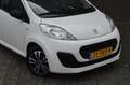 Peugeot 107 Airco|Facelift|2e eigenaar!|126DKM! Wit - thumbnail 8