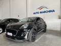 Ford Puma 1.0 TITANIUM X S GARANZIA 12/24 MESI Noir - thumbnail 3