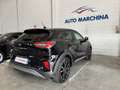 Ford Puma 1.0 TITANIUM X S GARANZIA 12/24 MESI Noir - thumbnail 4