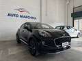 Ford Puma 1.0 TITANIUM X S GARANZIA 12/24 MESI Noir - thumbnail 1