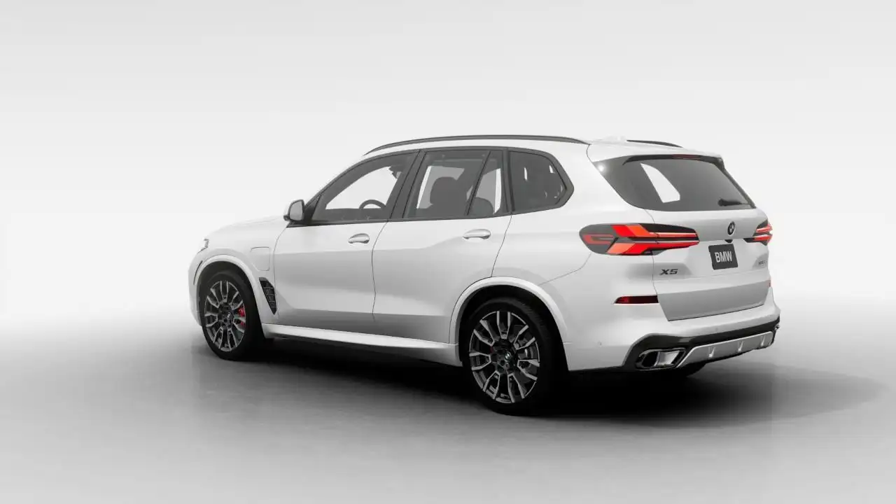 BMW X5 снимка BMW X5