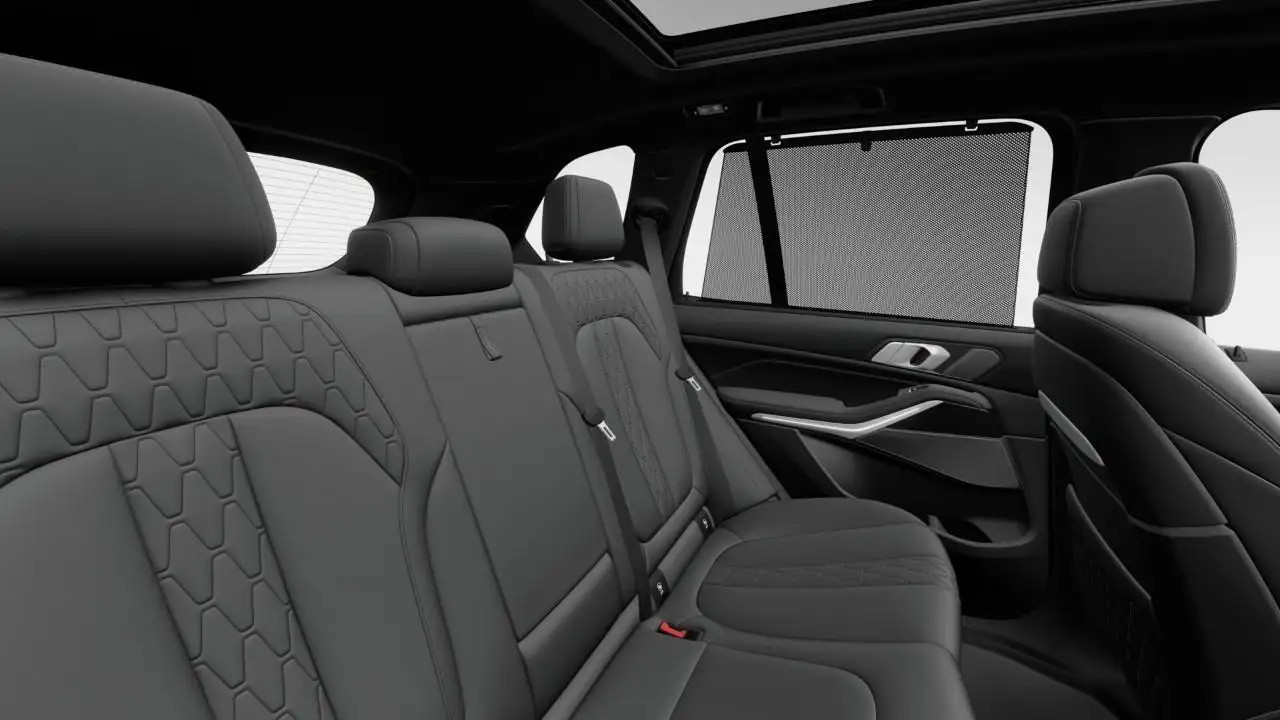 BMW X5 снимка BMW X5