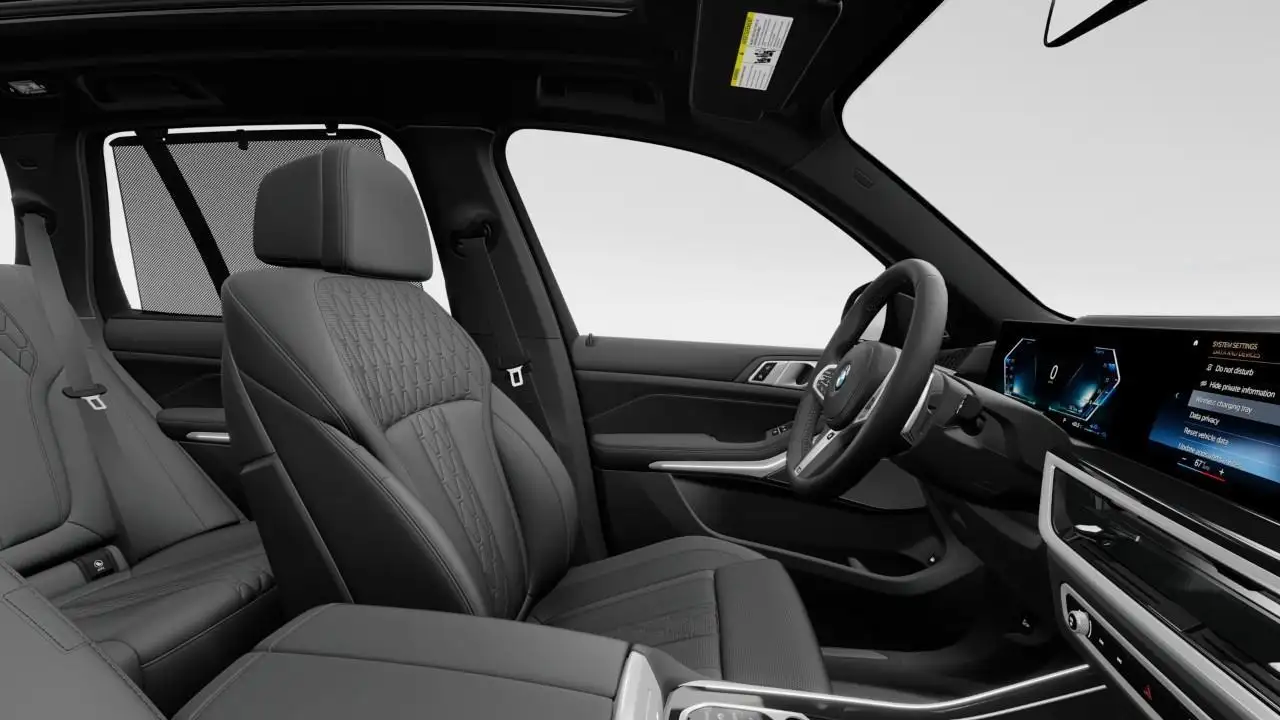 BMW X5 снимка BMW X5