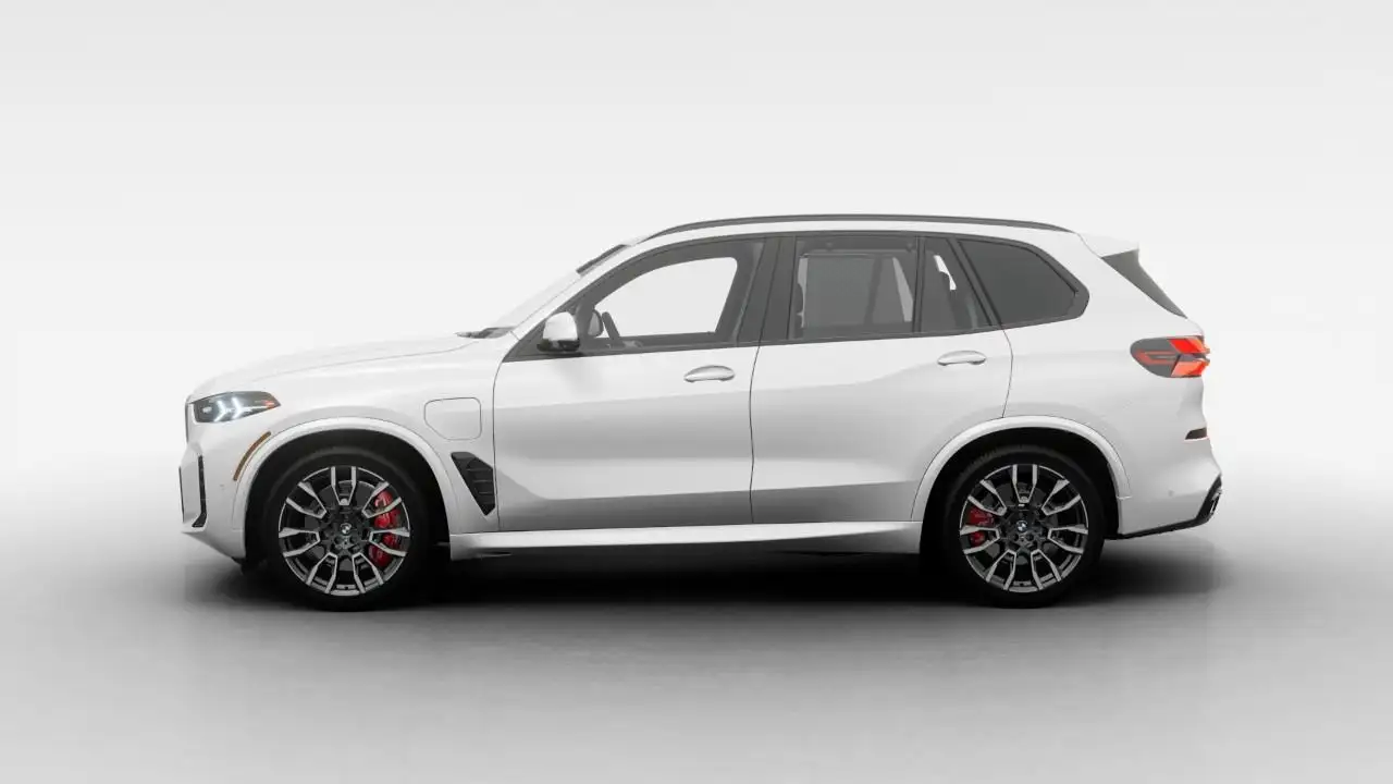 BMW X5 снимка BMW X5