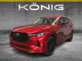 Mazda CX-60 e-SKYACTIV-D 254 HOMURA Panoramadach Rot - thumbnail 1