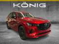 Mazda CX-60 e-SKYACTIV-D 254 HOMURA Panoramadach Rot - thumbnail 2