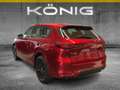 Mazda CX-60 e-SKYACTIV-D 254 HOMURA Panoramadach Rot - thumbnail 4