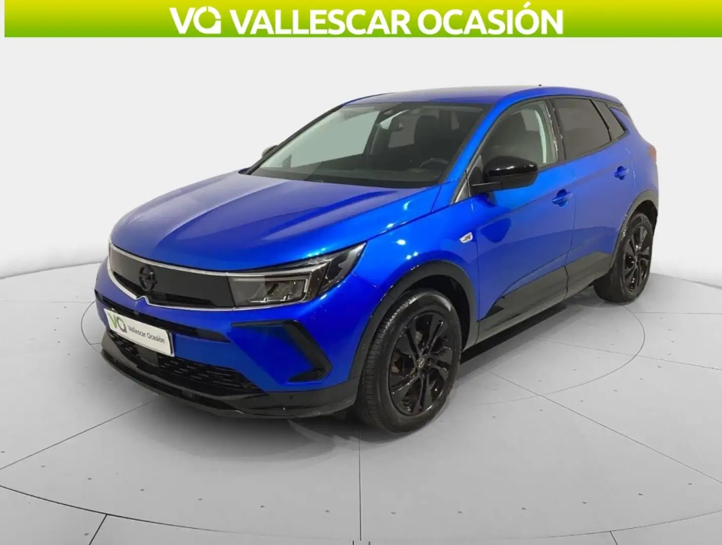Opel Grandland 1.5CDTi S&S GS Aut. 130 - 1