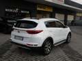 Kia Sportage Sportage IV 2016 1.7 crdi GT Line 2wd 115cv Bianco - thumbnail 3