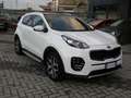 Kia Sportage Sportage IV 2016 1.7 crdi GT Line 2wd 115cv Bianco - thumbnail 2
