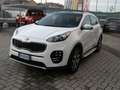 Kia Sportage Sportage IV 2016 1.7 crdi GT Line 2wd 115cv Bianco - thumbnail 1