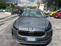 Skoda Superb wagon 2.0 tdi selection 150cv dsg Grigio - thumbnail 9