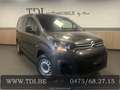 Citroen Berlingo Berlingo 1.5 BlueHDi*102cv*Clim*1er Main*Belge*✔ Gris - thumbnail 5