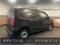 Citroen Berlingo Berlingo 1.5 BlueHDi*102cv*Clim*1er Main*Belge*✔ Gris - thumbnail 4