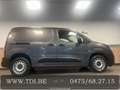 Citroen Berlingo Berlingo 1.5 BlueHDi*102cv*Clim*1er Main*Belge*✔ Gris - thumbnail 3