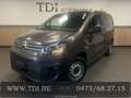Citroen Berlingo Berlingo 1.5 BlueHDi*102cv*Clim*1er Main*Belge*✔ Gris - thumbnail 1