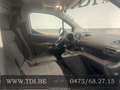 Citroen Berlingo Berlingo 1.5 BlueHDi*102cv*Clim*1er Main*Belge*✔ Gris - thumbnail 11