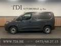 Citroen Berlingo Berlingo 1.5 BlueHDi*102cv*Clim*1er Main*Belge*✔ Gris - thumbnail 9
