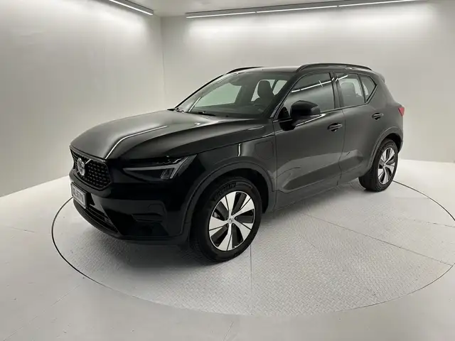Volvo XC40 XC40 T5 Recharge Plug-in Hybrid automatico Plus D