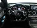 Mercedes-Benz C 180 Estate 157 PK AMG Premium Plus | LED | Leder | Dod Zwart - thumbnail 36