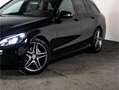 Mercedes-Benz C 180 Estate 157 PK AMG Premium Plus | LED | Leder | Dod Zwart - thumbnail 17