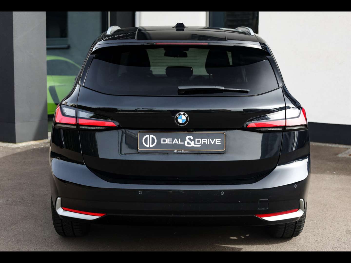 BMW Série 2 Active Tourer I -  - Joinsteer - #3