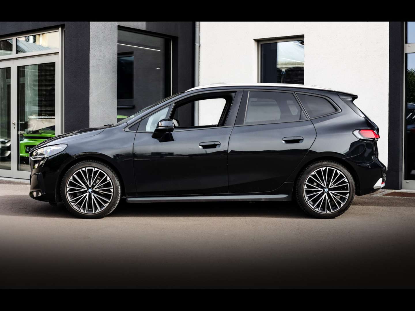 BMW Série 2 Active Tourer I -  - Joinsteer - #1