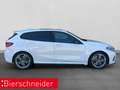 BMW 135 i xDrive White - thumbnail 6