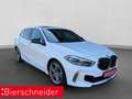 BMW 135 i xDrive White - thumbnail 8