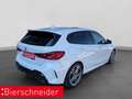 BMW 135 i xDrive White - thumbnail 5
