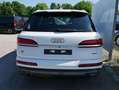 Audi Q7 S line 45 TDI*4X4*AHK*LED*7-SITZE*20 ZOLL*PANO*KAM Weiß - thumbnail 2