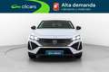 Peugeot 408 Hybrid 136 Allure e-DCS6 Blanco - thumbnail 2