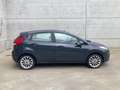Ford Fiesta 1.2 benzine 2011 met 97000km*airco*EURO 5*5deur* Grijs - thumbnail 4