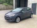 Ford Fiesta 1.2 benzine 2011 met 97000km*airco*EURO 5*5deur* Grijs - thumbnail 3