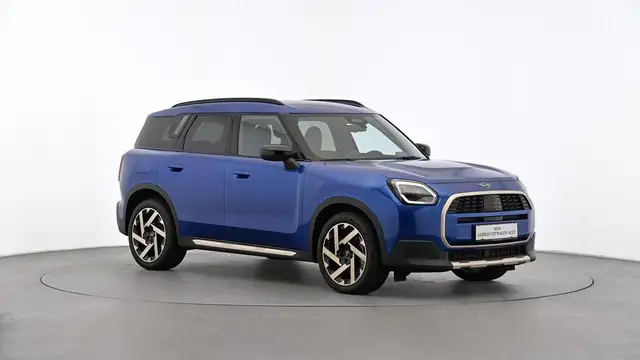 MINI Countryman D