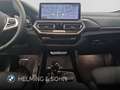 BMW X3 xDrive30i M-Sport Head-Up Laser AHK Pano uvm. Grau - thumbnail 11