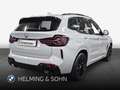 BMW X3 xDrive30i M-Sport Head-Up Laser AHK Pano uvm. Grau - thumbnail 2