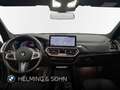 BMW X3 xDrive30i M-Sport Head-Up Laser AHK Pano uvm. Grau - thumbnail 9