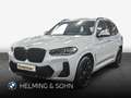 BMW X3 xDrive30i M-Sport Head-Up Laser AHK Pano uvm. Grau - thumbnail 1