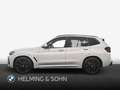 BMW X3 xDrive30i M-Sport Head-Up Laser AHK Pano uvm. Grau - thumbnail 6