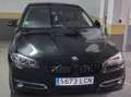 BMW 525 525d Luxury Luxury Negro - thumbnail 1