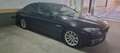 BMW 525 525d Luxury Luxury Negro - thumbnail 2
