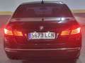 BMW 525 525d Luxury Luxury Negro - thumbnail 15