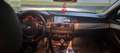 BMW 525 525d Luxury Luxury Negro - thumbnail 10