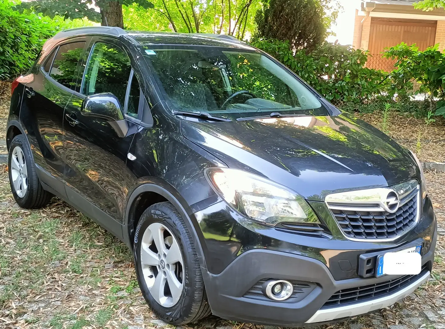 Opel Mokka 1.6 Ego s&s 4x2 115cv m5 - 2