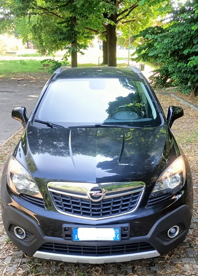 Opel Mokka 1.6 Ego s&s 4x2 115cv m5 - 1