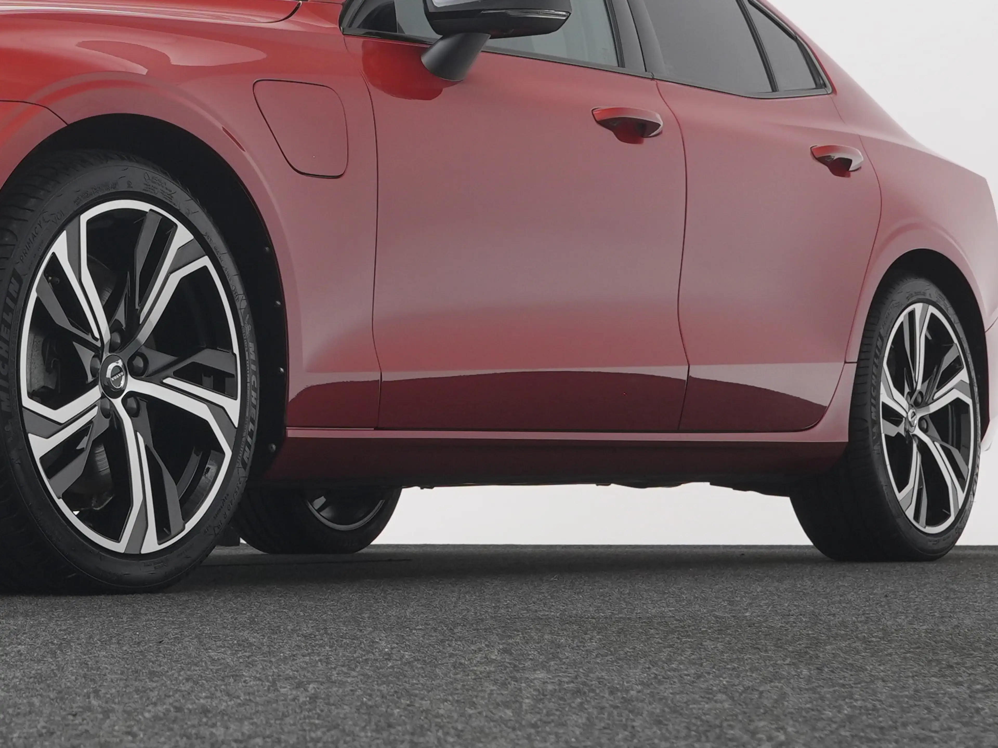Volvo S60 T8 Plus Dark AWD | 360 | Sportstoelen | Adaptive C — photo 21